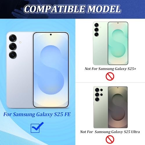 Conector de base para Samsung S25 FE que soluciona problemas de carga intermitente 2