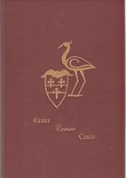 Get Your Foot Off the Running Board, Parley! A Collection of Crain Family Stories and Recipes 0972339205 Book Cover