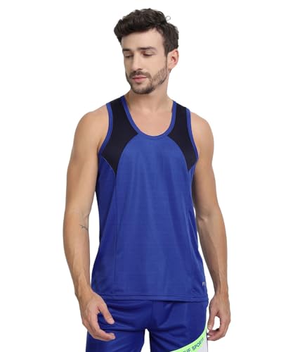 Image of FTX Men's Solid Regular Fit Vest