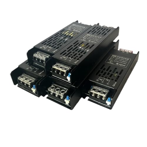 Transformateur LED 24V dimmable 400W compatible avec l'application Tuya et ruban CCT