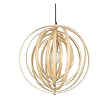 Lustres modernes : alliant esthétique moderne et style du milieu du siècle. Accrochez et décorez votre espace domestique avec nos lustres.