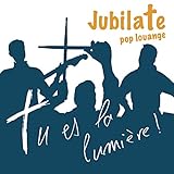 JUBILATE POP