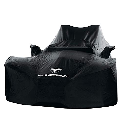 Polaris Slingshot All-Weather Cover - Black