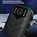 Cámara 4K Mini Body Body Con 32 GB Imagen de Cámara 4K Mini Body Body Con 32 GB