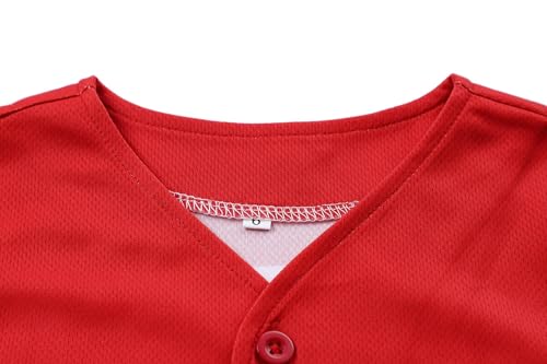 Image of Kids American Flag Patriotic USA Baseball Jerseys Statue of Liberty USA Eagle Sports Shirt & Shorts Outfits