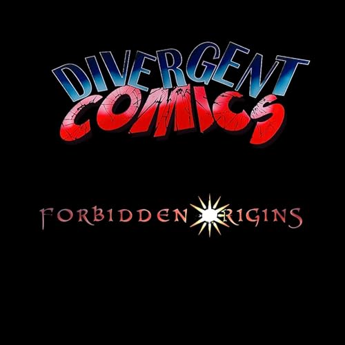Interview W/Forbidden Origin Comics