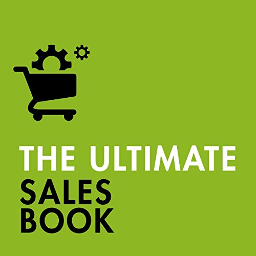 The Ultimate Sales Book Master Account Management, Perfect