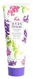 98.46% Activos Ecológicos Uvas Frescas Crema de Manos Ecológica - 75 ml
