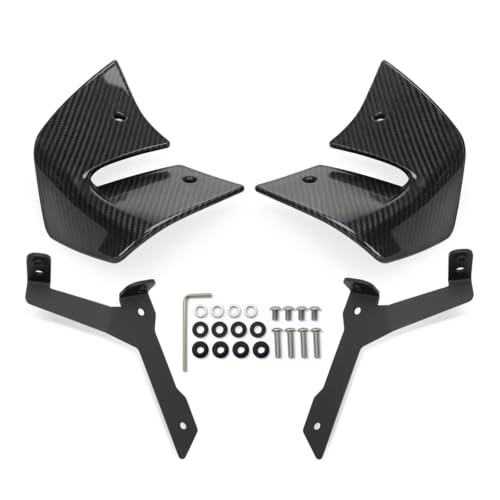 Couvercle protection accessoires Hornet CB1000 anti rayures
