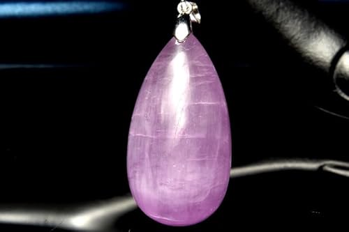 [�����t] �P�_�� Silver925�������F �N���c�@�C�g 32x17mm �h���b�v �y���_���g�g�b�v_PC7155 �V�R�� �p���[�X�g�[��