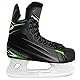 TronX Stryker Softboot Eishockeyschlittschuhe (Skate-Größe 40 (Schuhgröße 41)