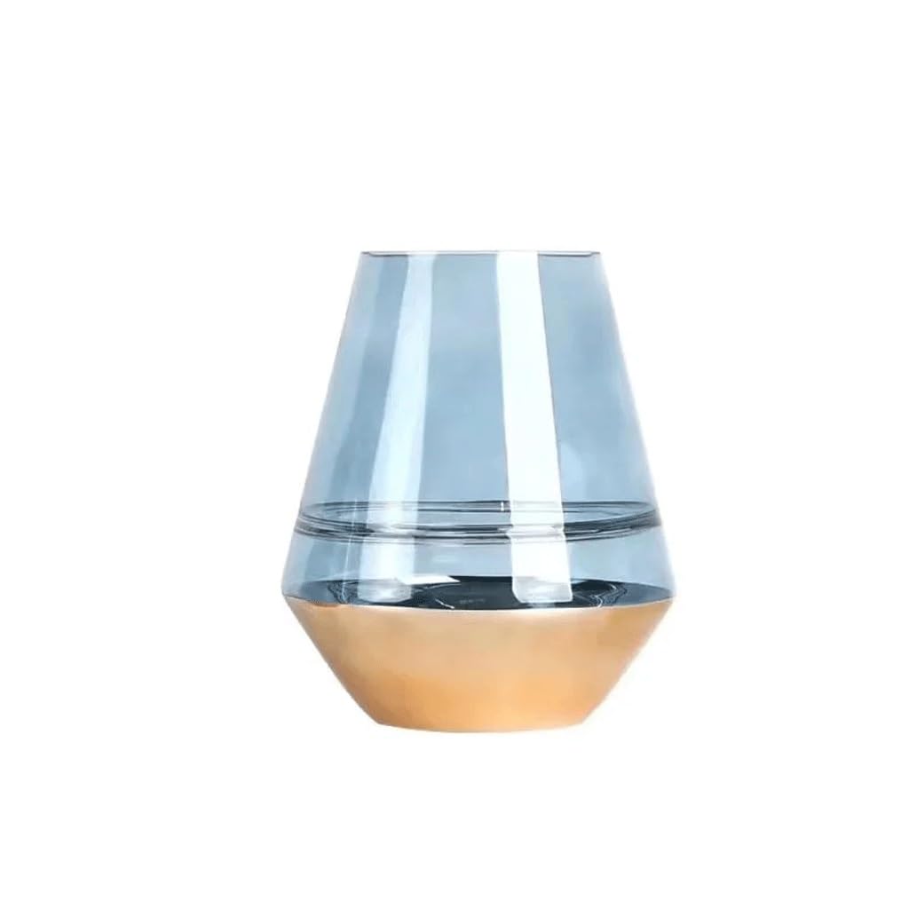 Pots de fleurs hydroponiques sans terre pour éviter les salissures
