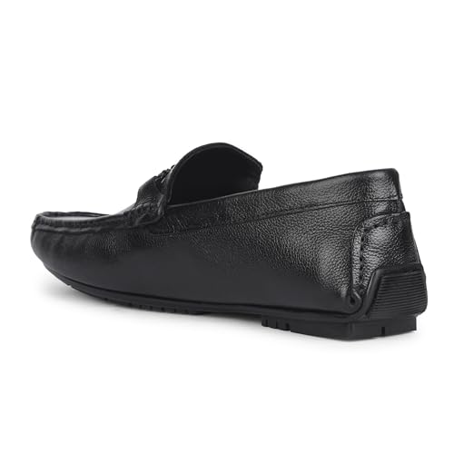 Image of Lee Cooper LC8319E Men Formal Shoe Tan