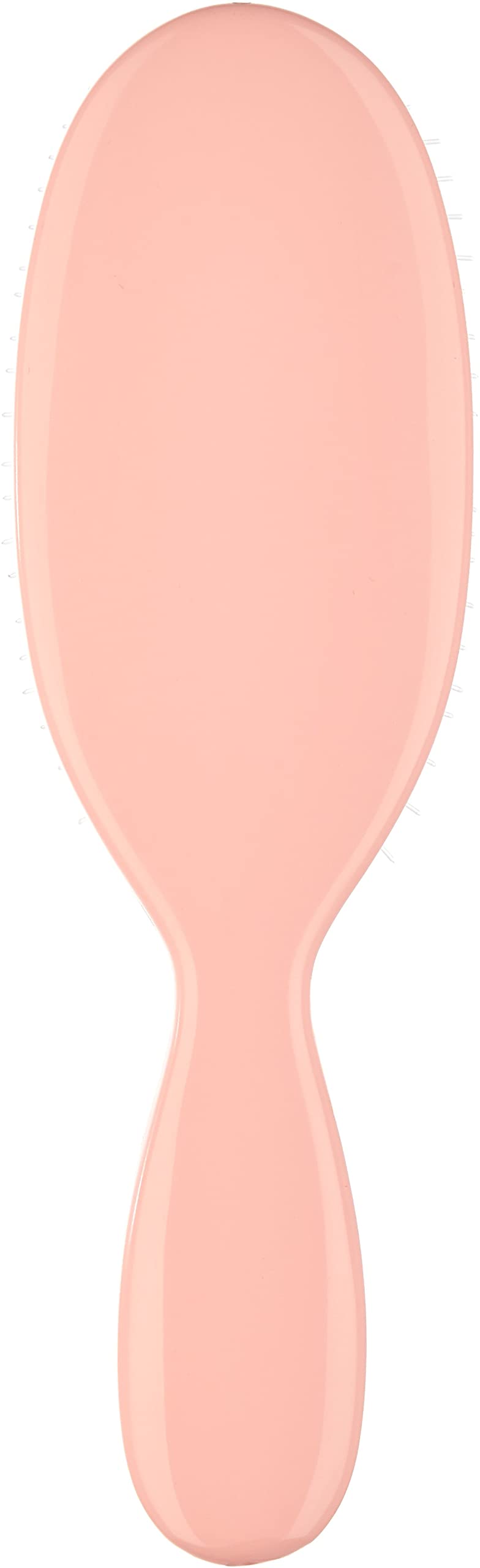 Mason Pearson BN4 Haarbürste, Wildschweinborsten, Nylon, Rosa