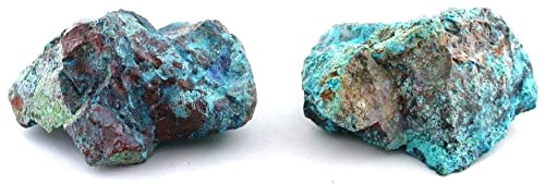 392 Gram 13.8 Ounce 2 Pieces Hard Solid Quantum Quattro CABOCHON Rough EBS5007