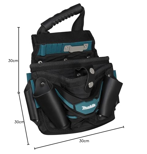 Etui Holster perceuse visseuse + poche MAKITA E 05125 - vue 3