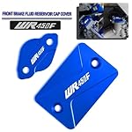 Fluid-Reservoir-Cap-Cover-Motorcycle-Front-Rear-Brake-Fluid-Reservoir-Cap-For-Yamaha-WR450F-WR450-F-WR-450F-2004-2005-2006-2007-2008-2009-2010-2015