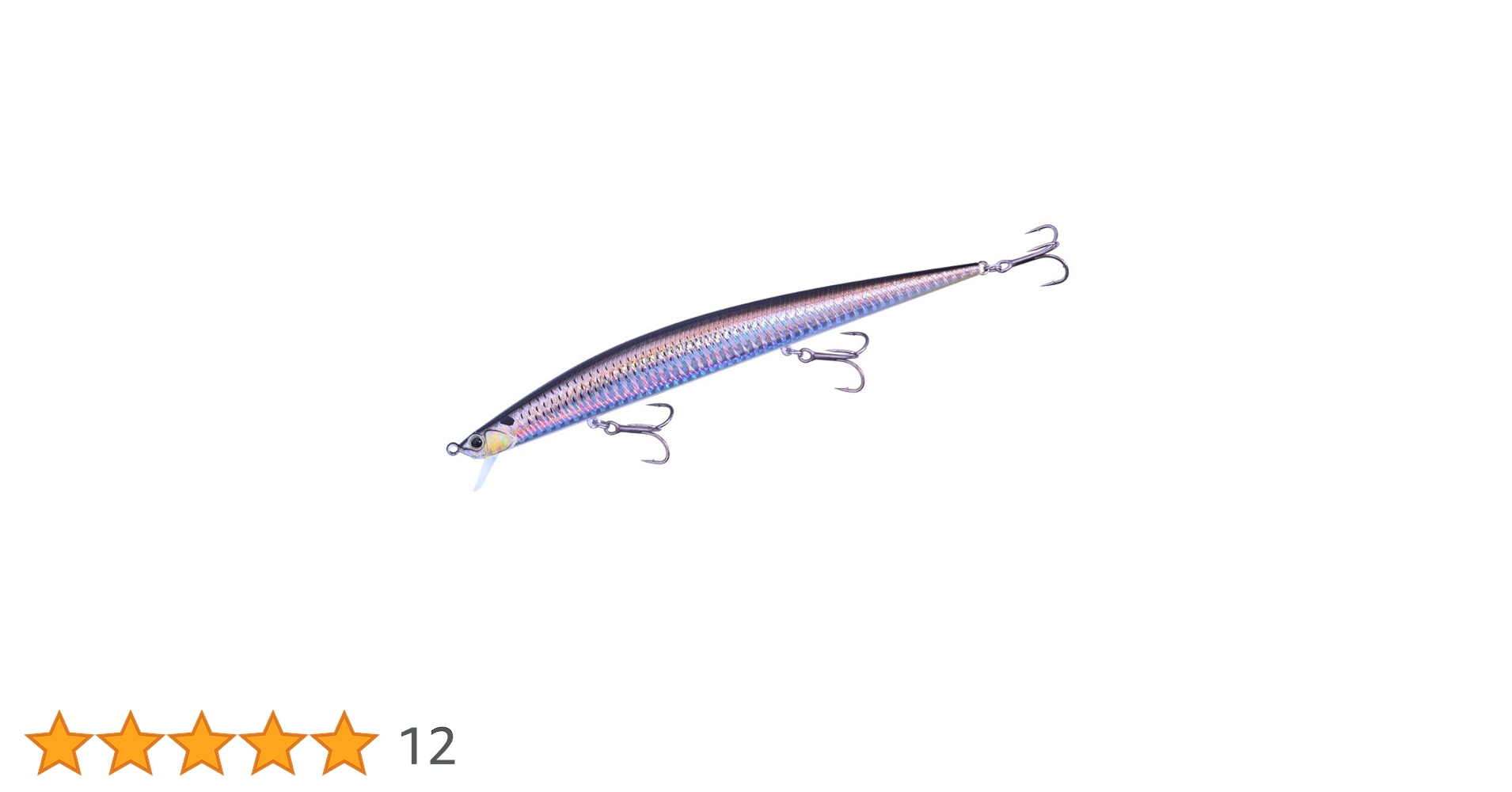 DUO タイドミノー　フライヤー　175 4本セット DUO タイドミノー フライヤー 175 4本セット 【公式通販】