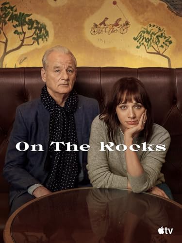  On The Rocks
