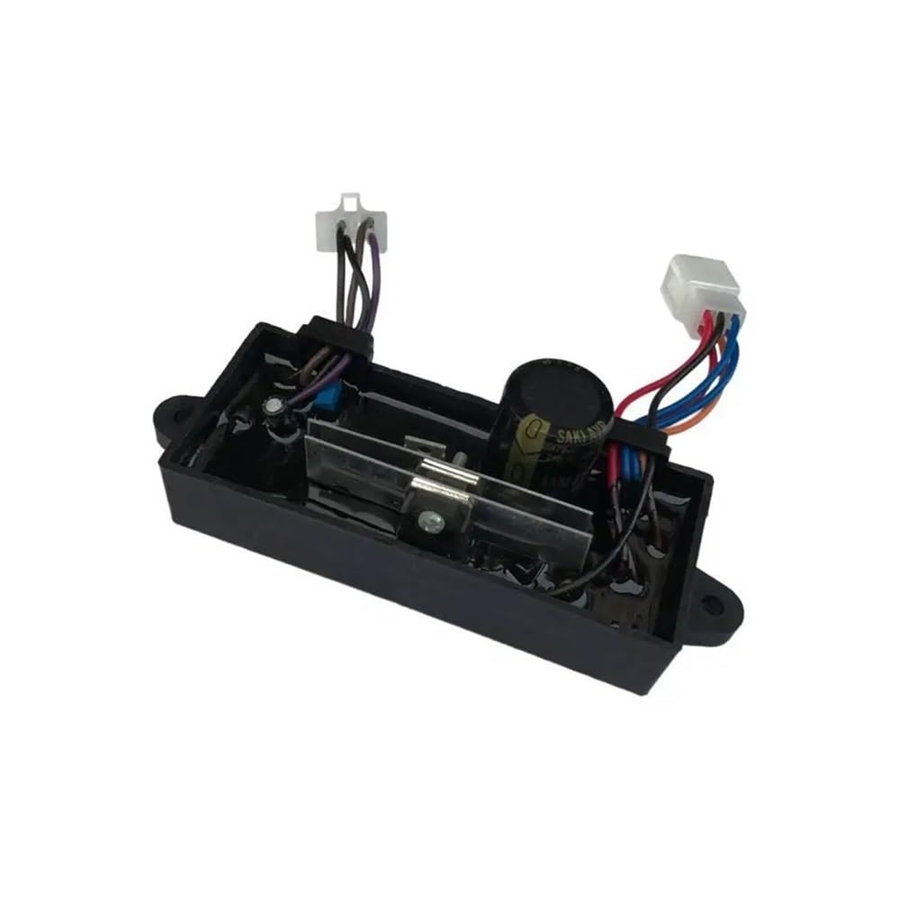 Régulateur de tension 186F 188F pour groupe électrogène 5 kW