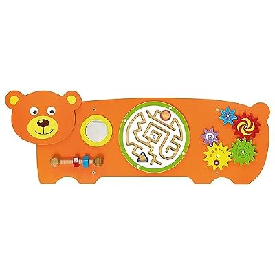 Kite TD50471 Bear Wall Panel