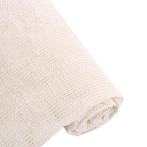 Evite alfombras que se mueven usando el protector beige ASelected de 2x2 metros 2