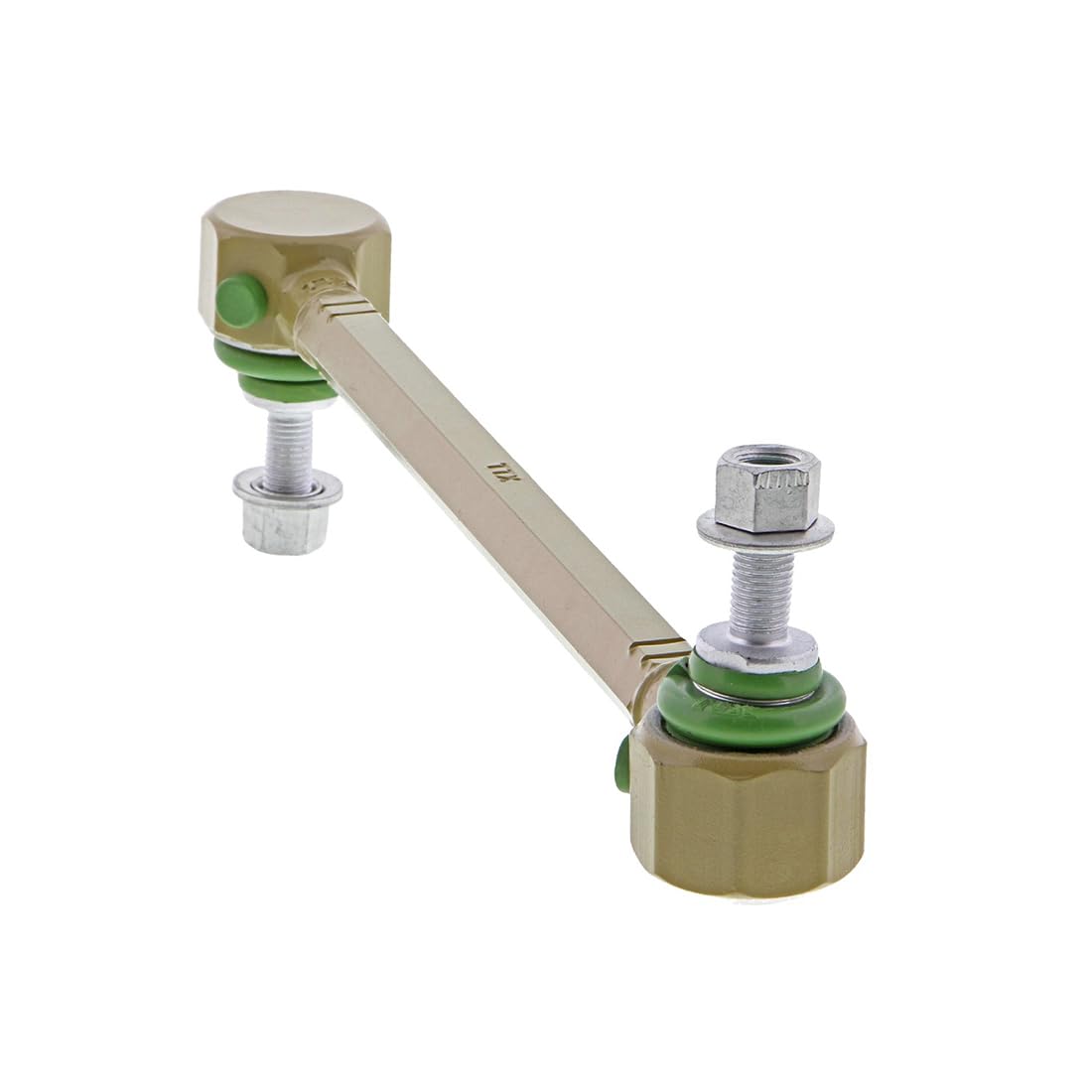 Amazon.com: Front Suspension Stabilizer Bar Link Kit Replaces