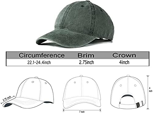 Custom Embroidered Baseball Hat Add Your Own Text Embroidered Customizable Name Caps Unisex - Image 2
