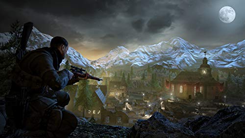 Sold Out Sniper Elite V2 Remastered Neuf - vue 7