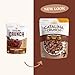 Catalina Crunch Dark Chocolate Cereal | Low Carb, Sugar Free, Gluten Free | Vegan, Plant Based Protein | Breakfast Protein Cereals | Keto Friendly Food