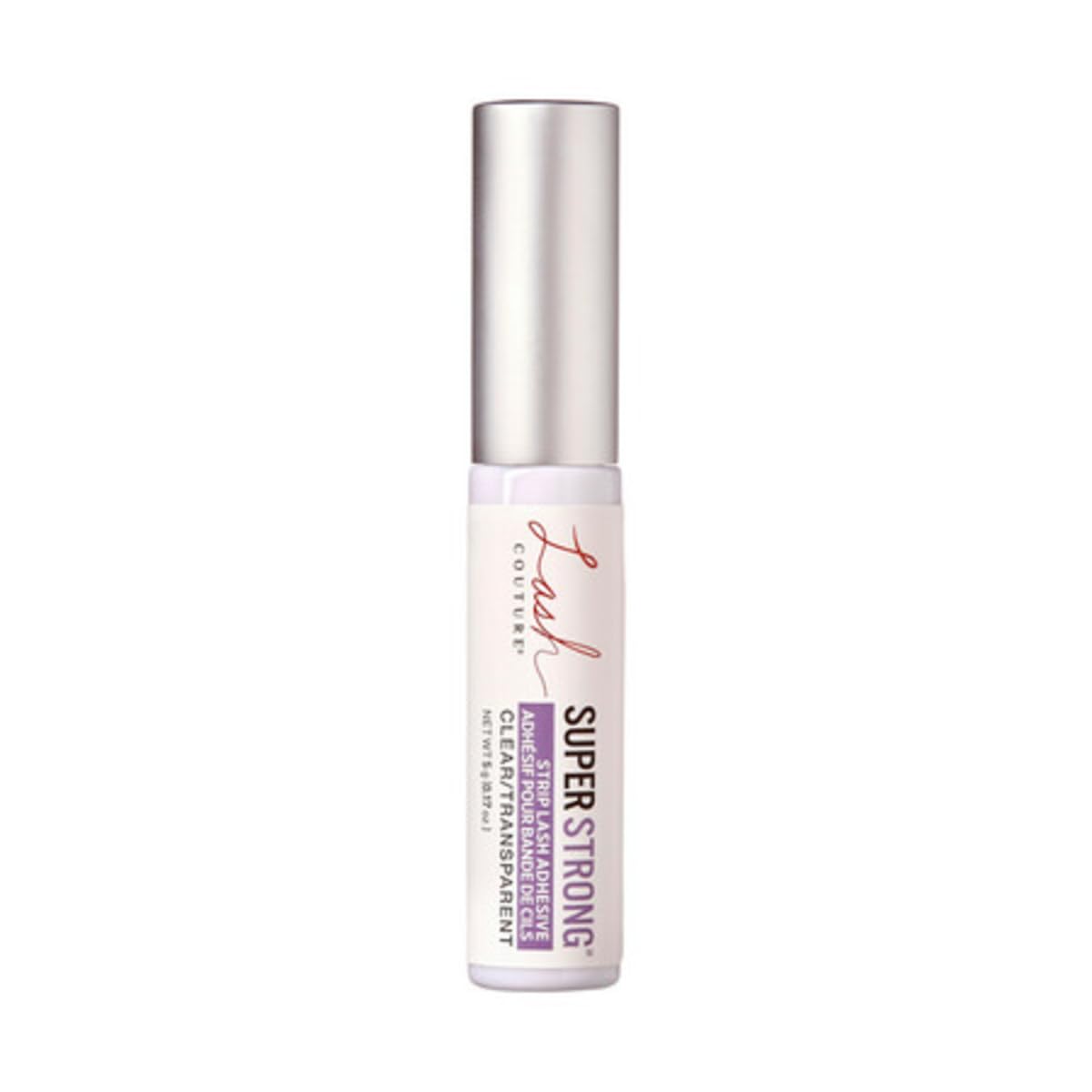 Kiss Lash Couture: 24 Hour Lash Glue - Super Strong Hold -5