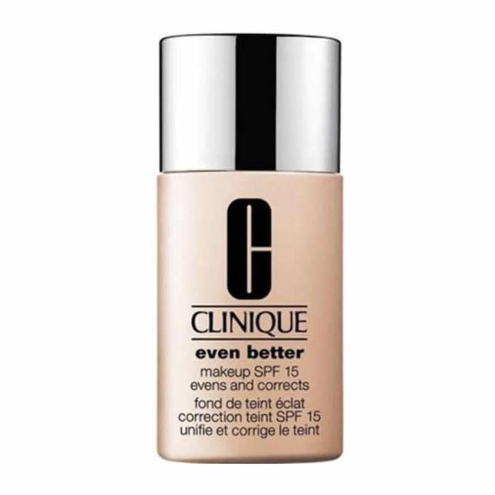 Clinique Even Better Makeup SPF 15 16 Golden Neutral (MF-G)-Dry To Combination Oily Skin for Wom
