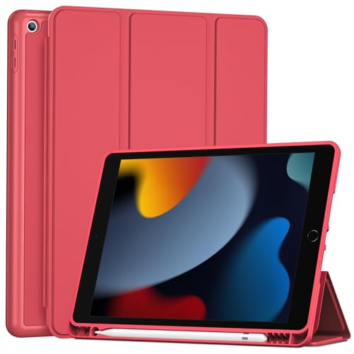 ProCase Coque avec Porte-Stylet pour iPad 10.2