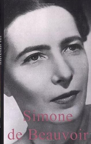 Simone De Beauvoir (Life & Times)