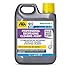 Price comparison product image FILA Surface Care Solutions, PS87 PRO, Professional Degreaser and Floor Wax Remover, Indoor&Outdoor, Garage Floor Cleaner, Patio Cleaner, Pet Stain Remover, Ideal for Concrete,Stone,Porcelain etc, 1L