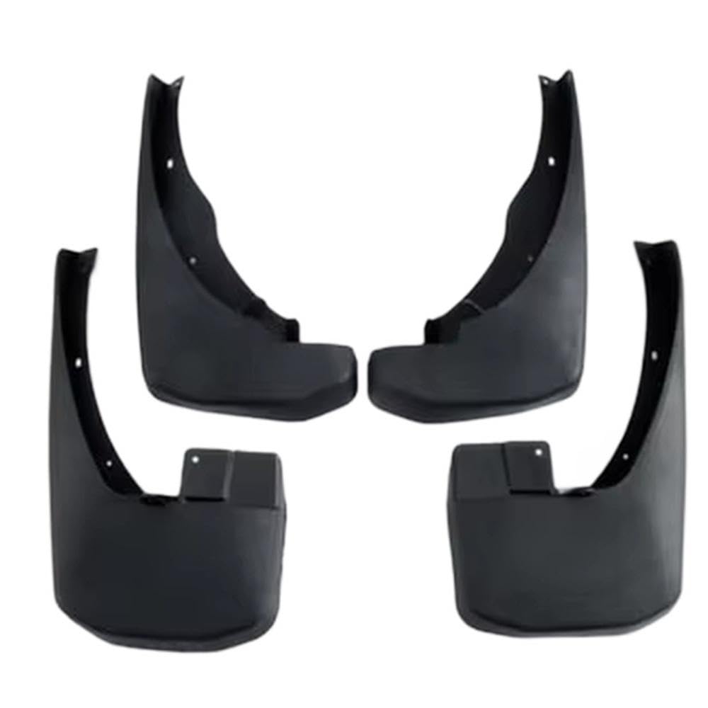 Bavette Pour Frontier Pour Bfrute D40 2005-2016 Garde-boue