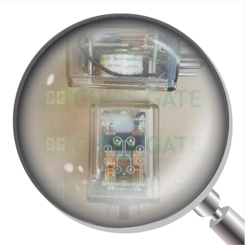 MK2P-24VDC 1Pcs Brand New MK2P-24VDC MK2P-24VDC