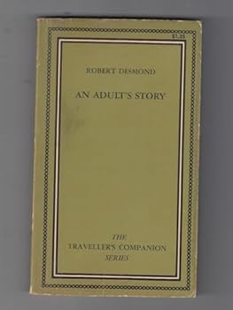 Paperback An Adult's Story [Unknown] Book
