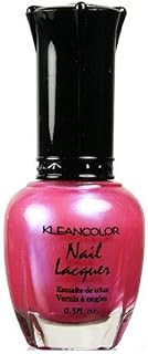 Nail Lacquer Sweet Pink 66