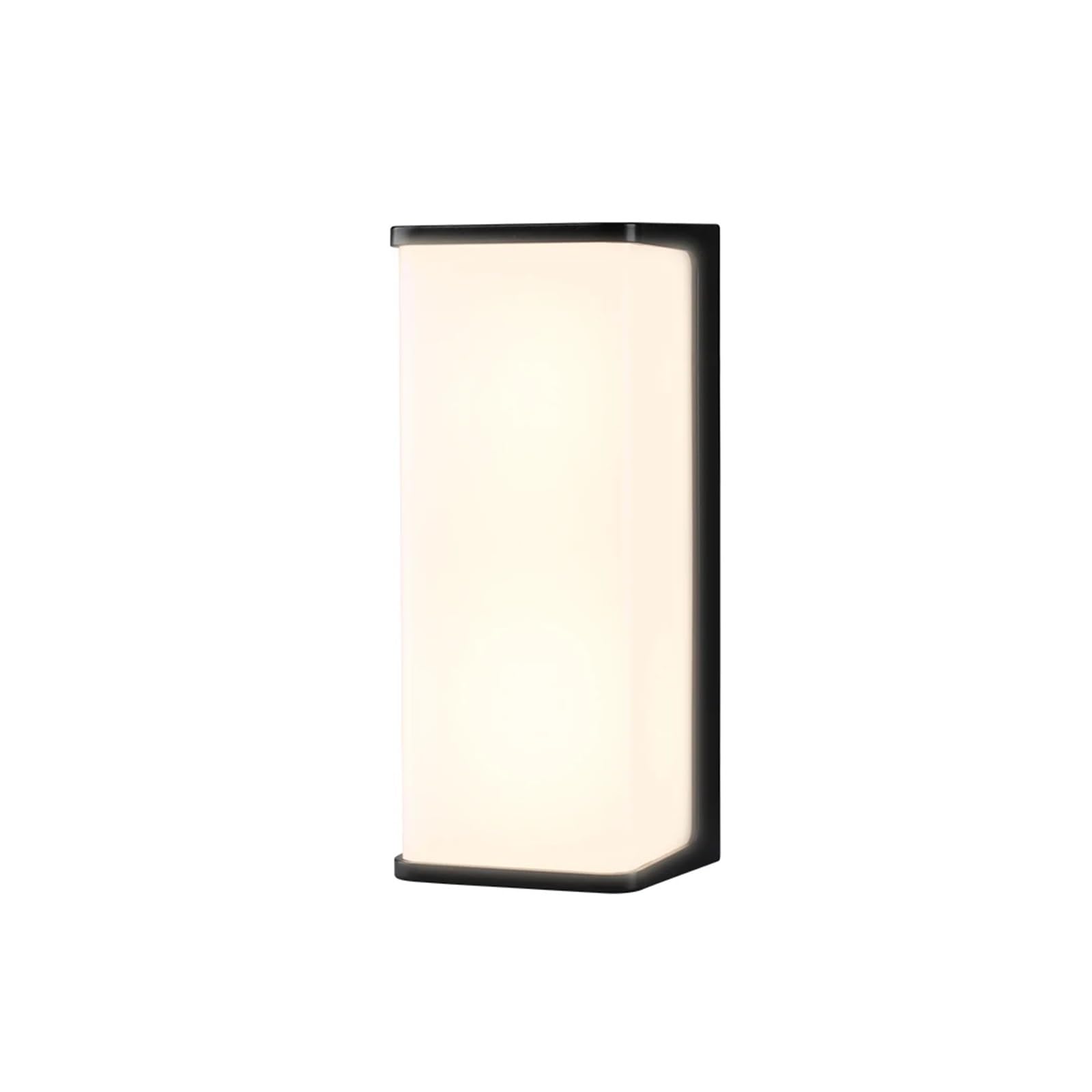 Modern Led Outdoor Wall Light Waterproof IP65 Balcony Garden Fence Lights Outdoor Porch Lighting Outdoor Wall Lamp,for Living Room