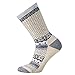SmartWool Women's Cozy Cabin Crew Socks (Natural) Medium