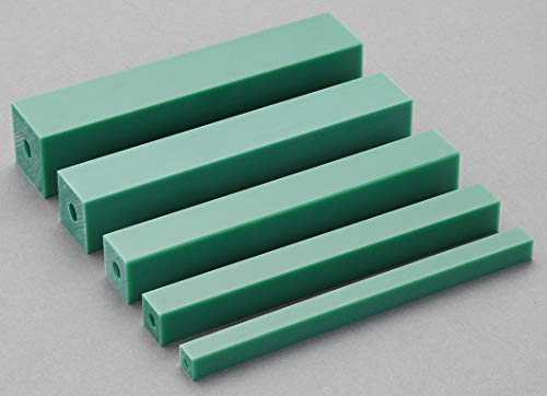 GXR(ESCO) 30x30x500mm |G`p EA441EB-30