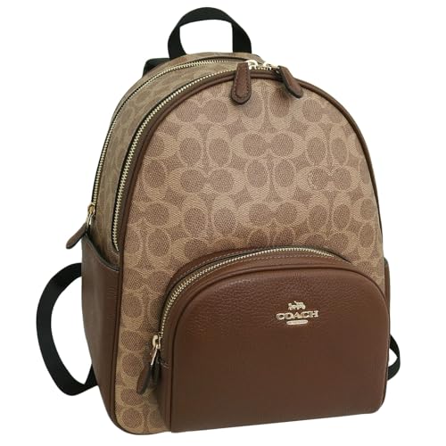 コーチ　coach バックパック　レディース レディース バックパック&リュック | COACH コーチ公式