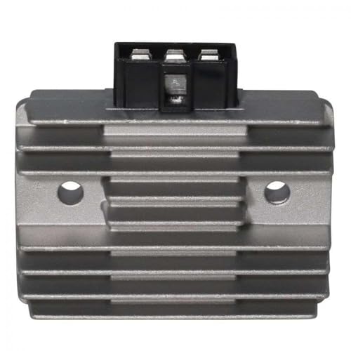 Régulateur de tension résout panne de batterie sur Zephyr ZR550