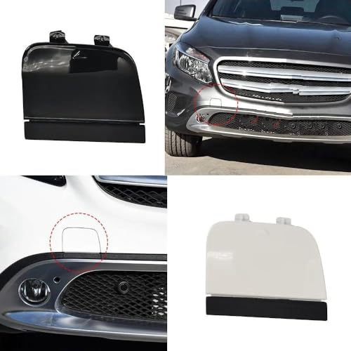 Cache-anneau remorquage avant GLA200 GLA220 W156 1568850722