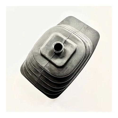 Fuelle protector de palanca para Massimo MSU500 y Hisun UTV 500cc 3