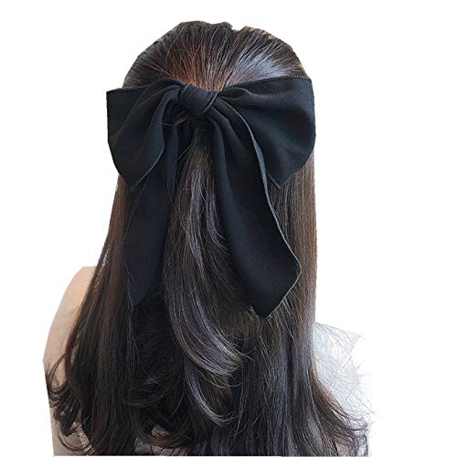 ADIASEN INS - Fermaglio per coda di cavallo, per