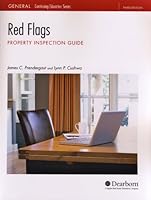 Red Flags Property Inspection Guide 1427729506 Book Cover