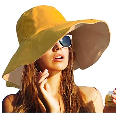 Chapeau bob été Générique Cover