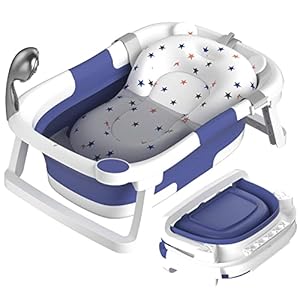 Rabb 1st Babywanne Faltbar XTL-202204